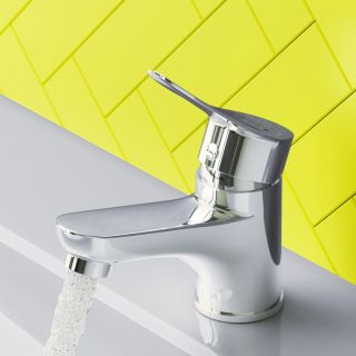 Смеситель для раковины Dorff Norma D1002100